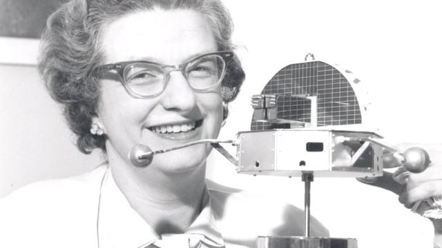 “Mother Of Hubble” Nancy Grace Roman Dies At 93