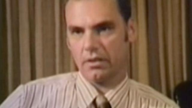 Larry Roberts, Grandfather Of The Internet, Dies At 81