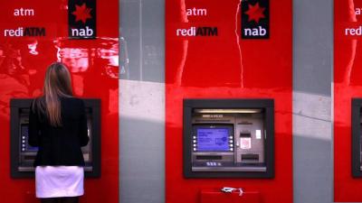 Shopper Alert: ATM Fees Are Making A Comeback