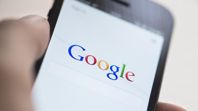 Google Trials A ‘Clear’ Button For Search