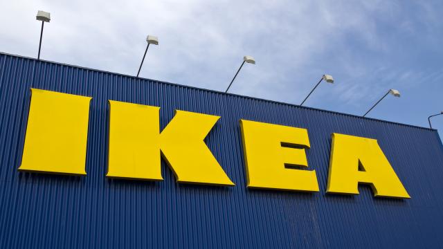 New Zealand Is Frothing Over Its First IKEA