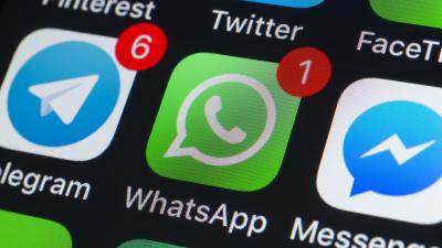 WhatsApp Might Finally Be Usable With Multiple Devices