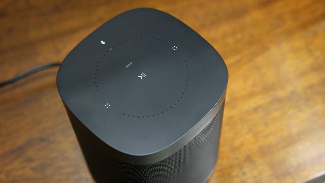 Looks Like Sonos Is Making Some New Smart Speakers