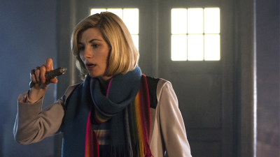 There’s More To The Doom And Gloom Around Doctor Who’s New Year’s Day Ratings 
