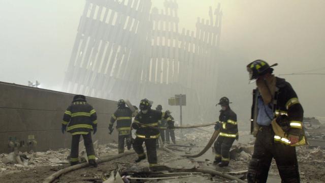 Twitter Moves To Stop Spread Of Hacked 9/11 Lawsuit Files