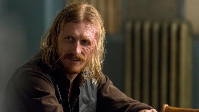 Another Character Is Jumping From The Walking Dead To Fear The Walking Dead