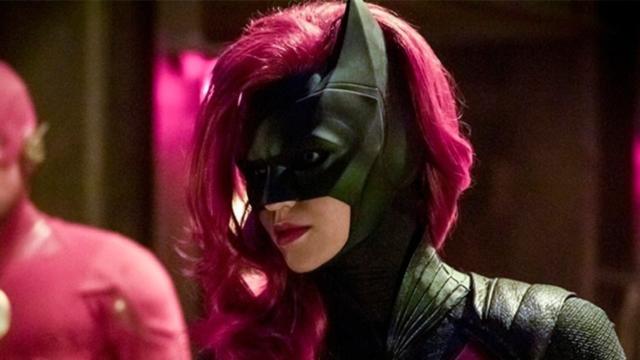 The Batwoman Series Starring Ruby Rose Nabs A Game Of Thrones Director For Its Pilot Episode