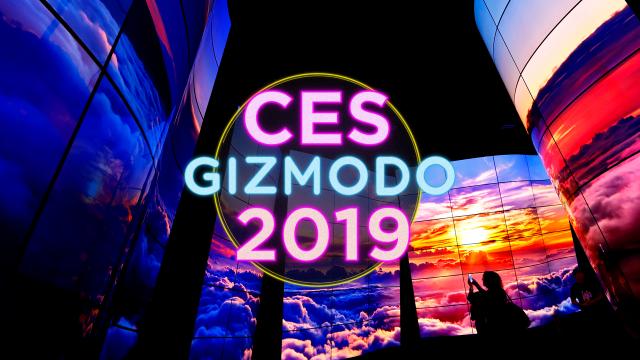 CES 2019 Is Coming: Here’s What To Expect