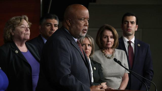House Dems’ First Bill Would Dramatically Boost Election Security