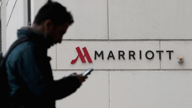 Marriott Unsure How Many Hundreds Of Millions Of Guests Got Screwed By Data Breach