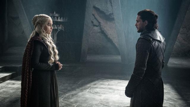 Game Of Thrones’ Jon Snow Reveal Won’t Just Be Awkward, It Could Destroy His Relationship With Dany