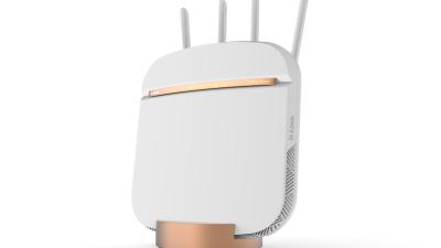 D-Link’s New 5G Wifi Router Could Let You Say Goodbye To Cable Internet Forever