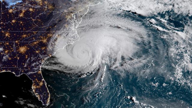 The U.S. Government Shutdown Is Screwing Up The World’s Biggest Weather Conference
