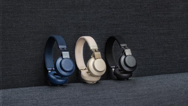 Jabra’s Beautiful New Headphones Cancel Noise With AI