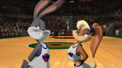 Tony Hawk Could Have Starred In A Skateboarding-Based Space Jam Sequel