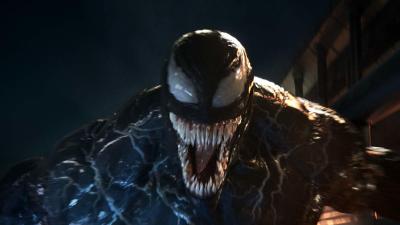 Shock Of Shocks, The Venom Sequel Is Moving Forward
