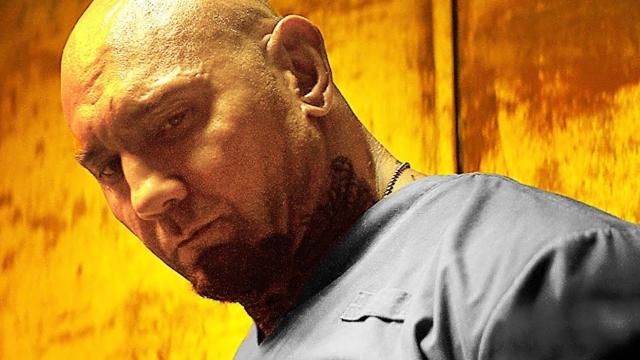 Dave Bautista Is Headed To Arrakis For The Dune Remake