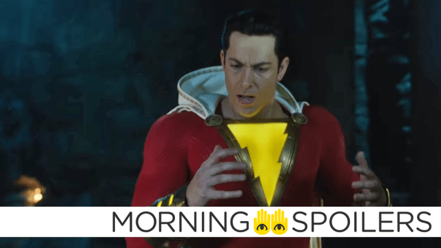 Could There Be Even More Villains In Shazam?