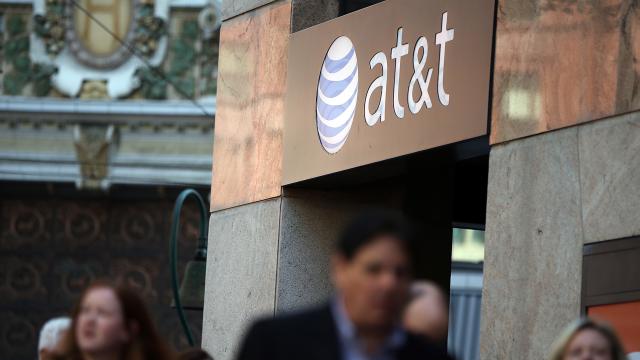AT&T Barrels Ahead With Its Bullshit Plan To Brand Enhanced 4G As “5G E”
