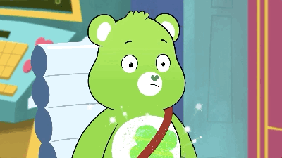 The First Care Bears: Unlock The Magic Trailer Is A Nostalgic Punch In The Gut