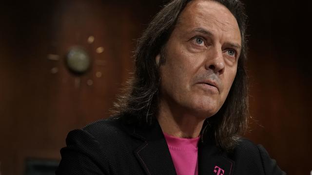 Black Market For Your Location Data Apparently Thriving Despite Privacy Vow By T-Mobile’s John Legere And Others