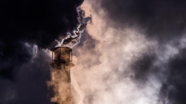 Coal’s Dying, But U.S. Greenhouse Gas Emissions Still Rose In 2018