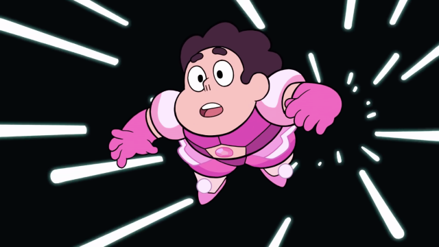 Steven Universe’s Latest Episode Is A Reminder That There’s No Place Like Home
