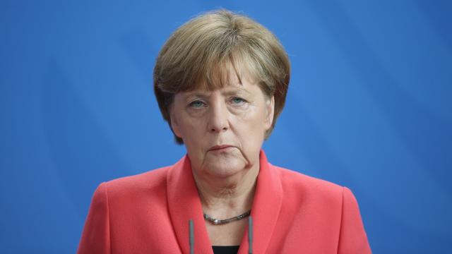 Student Confesses To Dumping The Data Of Hundreds Of German Politicians 