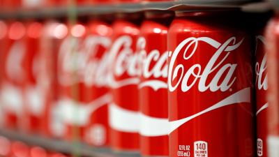Report: Coca-Cola Is Quietly Influencing China’s Obesity Policy — And Shifting Blame From Itself