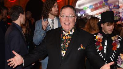 Skydance Hires Alleged Sexual Harasser John Lasseter, Apparently Doesn’t Care About The Women Who Work There