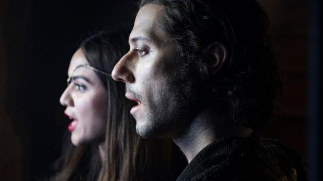 The Creators And Stars Of The Magicians Talk About Taking Their Next Musical Episode Up A Notch