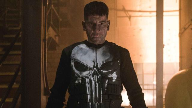 Punisher Creator Gerry Conway Says It’s ‘Disturbing’ To See Authority Figures Embrace The Vigilante