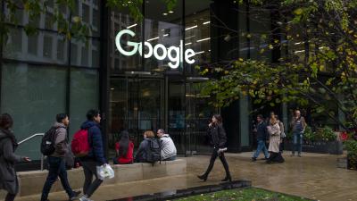 Google Only Has To Respect Your ‘Right To Be Forgotten’ In The EU, Court Says