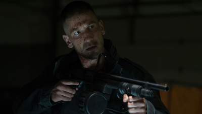 Ultraviolence And Revenge Bring The Punisher Out Of Retirement In A Gruesome New Season 2 Trailer