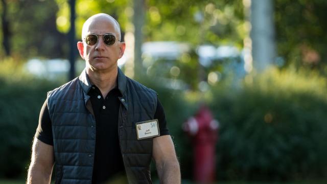 Amazon’s World Domination Is Reportedly Extending To A Game Streaming Service