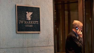 Marriott Faces Sprawling Class-Action Lawsuit Over Hotel Reservation Data Breach