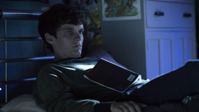 Choose Your Own Adventure Is Suing Netflix Over Bandersnatch