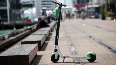 Lime Reportedly Pulls Glitchy E-Scooters In Switzerland Following Abrupt Braking, Injuries