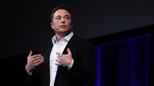 Elon Musk’s SpaceX Says It Is Laying Off 10 Per Cent Of Its Workforce