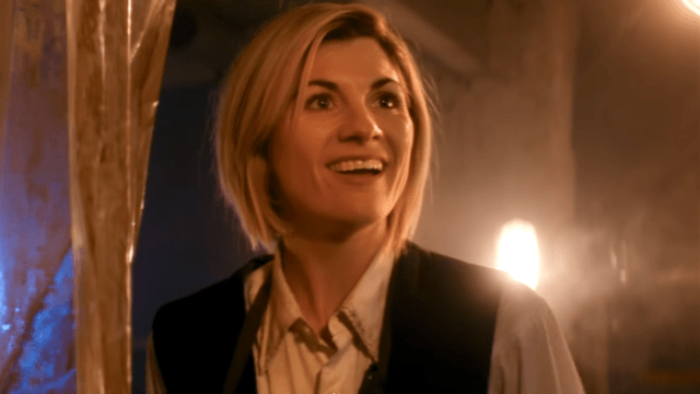 Pass The Evening With The BBC’s Backlog Of Doctor Who Screenplays