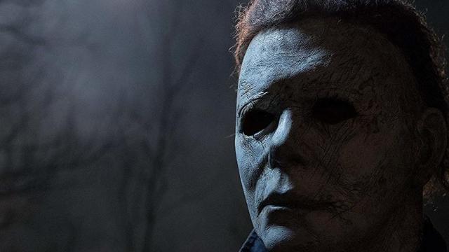 This Deleted Scene From Halloween Makes Michael Myers Even More Of A Monster