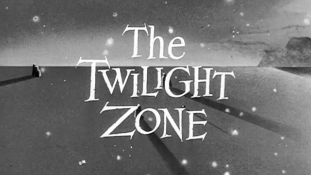 Everything We Know About The Twilight Zone Reboot (So Far)