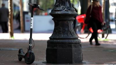 E-Scooter Startup Bird: We’re Sorry For Sending Wild Legal Threats To Media Over Scooter Hacks