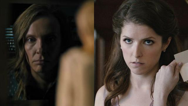 Anna Kendrick And Toni Collette Will Do Battle On A Trip To Mars