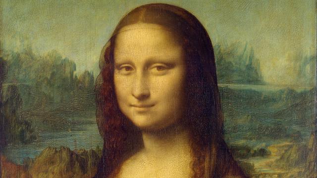 The Mona Lisa Does Not Have The ‘Mona Lisa Effect’, Scientists Claim