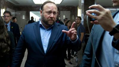 Roku Furiously Backpedals After Briefly Saying It Would Allow Infowars Channel