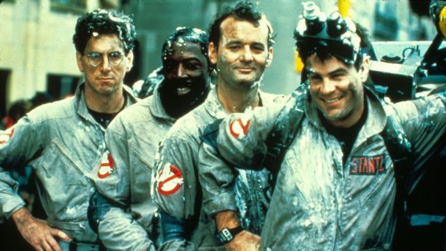 A New Ghostbusters Movie, Set In Same World As The Original Film, Is Headed To Cinemas