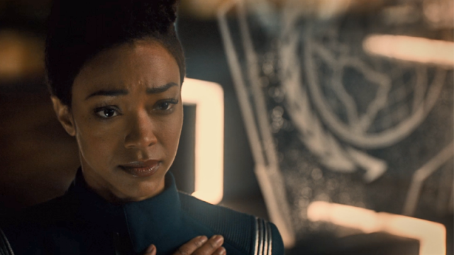 Everything You Need To Remember Ahead Of Star Trek: Discovery’s Return