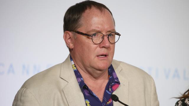 Paramount Animation Will Reportedly Not Collaborate With Skydance Because Of John Lasseter’s Hiring