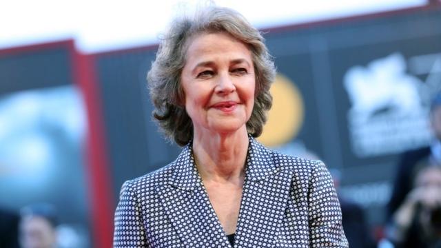 Dune Adds Acting Legend Charlotte Rampling To Its Ever-Growing Cast